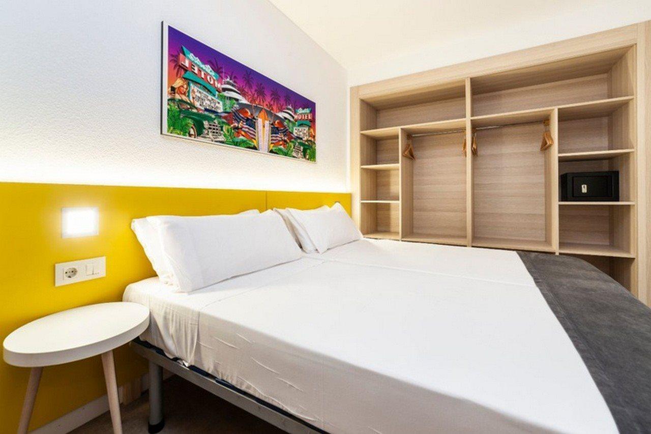 Bh Mallorca Apartments Magaluf  Extérieur photo