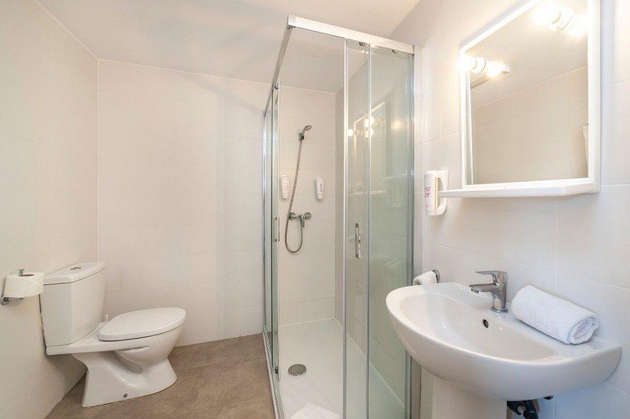 Bh Mallorca Apartments Magaluf  Extérieur photo