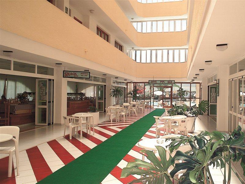 Bh Mallorca Apartments Magaluf  Extérieur photo