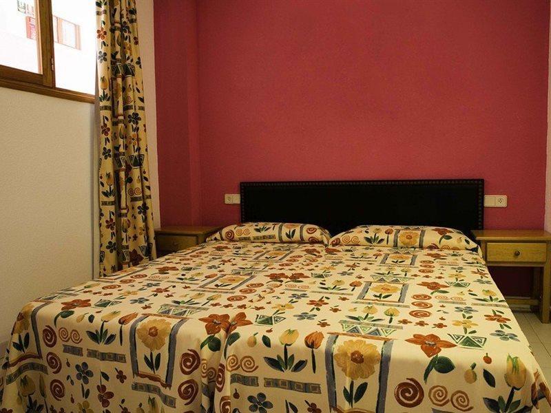 Bh Mallorca Apartments Magaluf  Extérieur photo