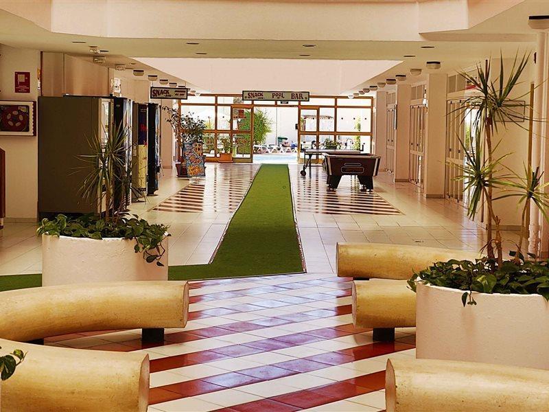 Bh Mallorca Apartments Magaluf  Extérieur photo