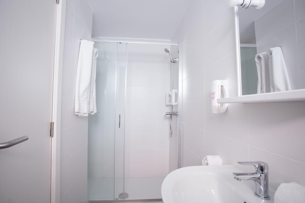 Bh Mallorca Apartments Magaluf  Extérieur photo