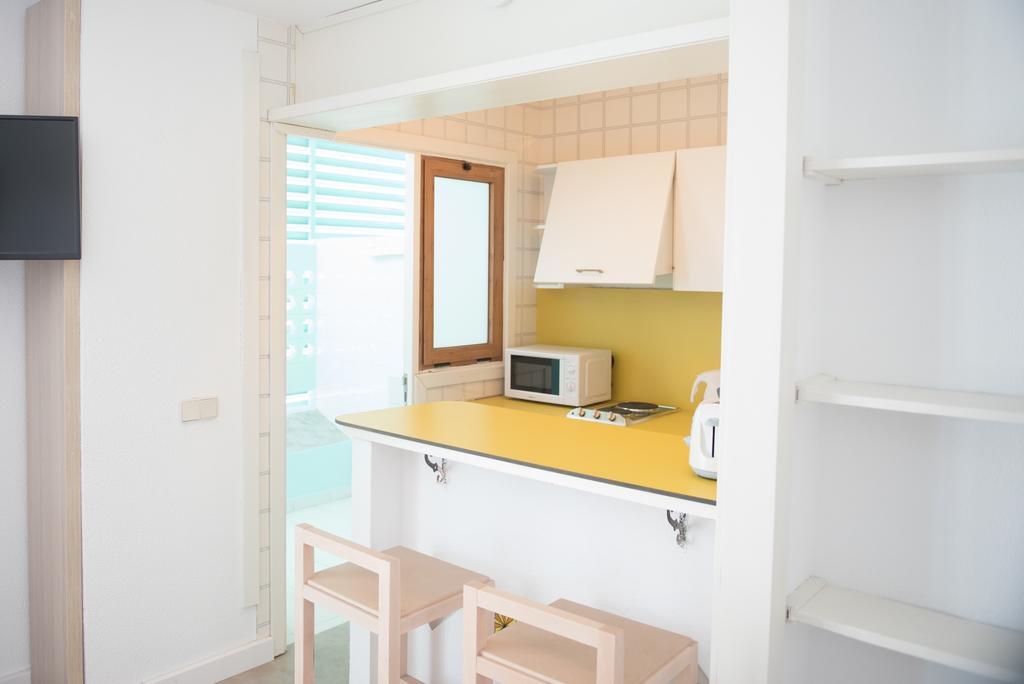 Bh Mallorca Apartments Magaluf  Extérieur photo