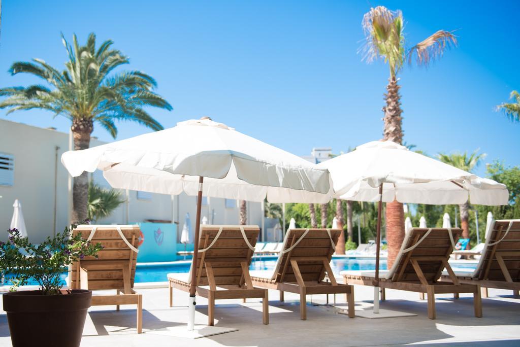 Bh Mallorca Apartments Magaluf  Extérieur photo