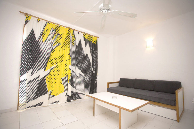 Bh Mallorca Apartments Magaluf  Extérieur photo