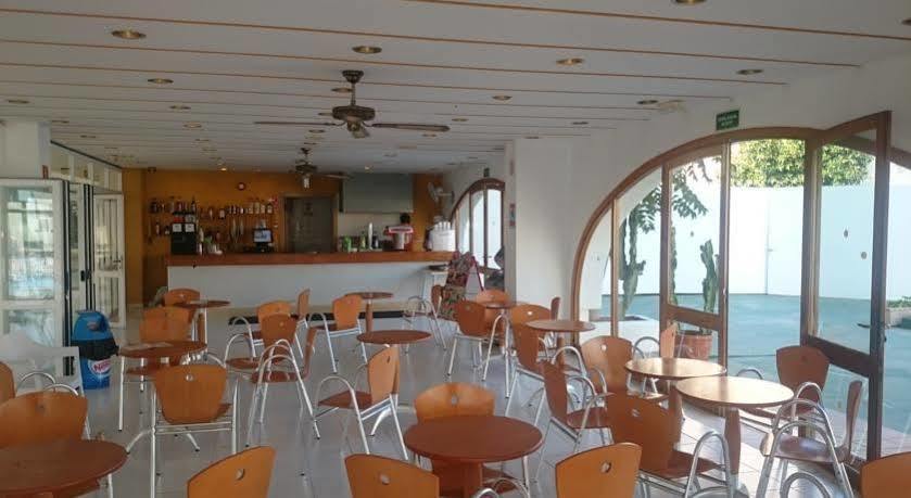 Bh Mallorca Apartments Magaluf  Extérieur photo