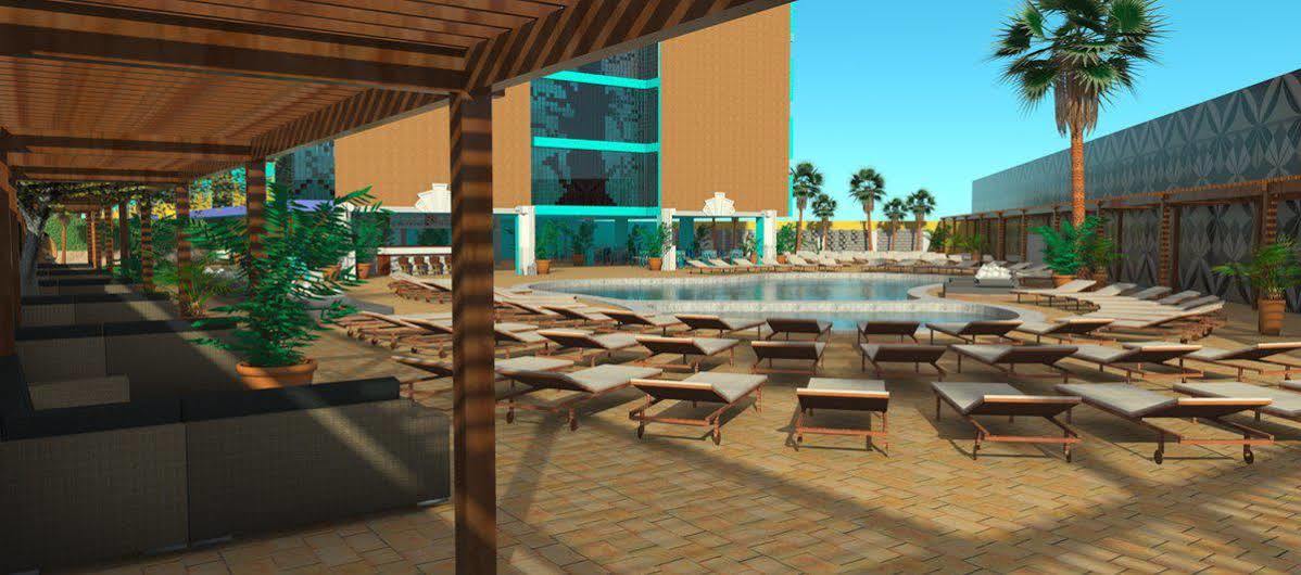 Bh Mallorca Apartments Magaluf  Extérieur photo