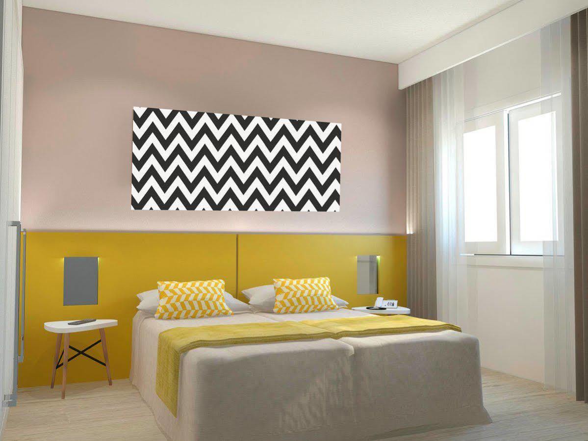 Bh Mallorca Apartments Magaluf  Extérieur photo
