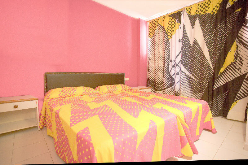 Bh Mallorca Apartments Magaluf  Extérieur photo